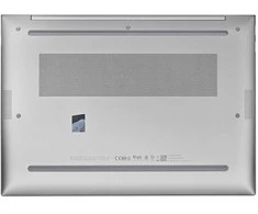 Nešiojamas kompiuteris Hewlett Packard (HP) HP ZBook FireFly G11 Ryzen 9 Pro 8945HS 14"WUXGA 32GB SSD512 BT BLKB FPR W11Pro Nouvelle Sidabrinis (REPACK) 2Y New Repack/Repacked