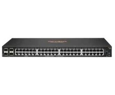 Šakotuvas Hewlett Packard (HP) Jungiklis aruba 6000 48g 4sfp r8n86a