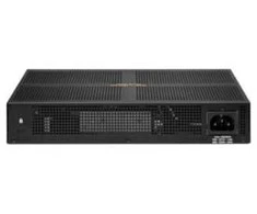 Maršrutizatorius High Peak Aruba 6100 12g class4 poe 2g/2sfp+ 139w zarządzany l3 gigabit ethernet (10/100/1000) obsługa poe 1u juoda