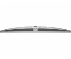 Stacionarus kompiuteris Hewlett Packard (HP) HP EliteOne 870 G9 All-in-One PC Intel® Core™ i5 68.6 cm (27") 1920 x 1080 px 16 GB DDR5-SDRAM 512 GB SSD Windows 11 Pro Wi-Fi 6E (802.11ax) Sidabrinis