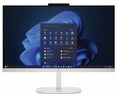 Stacionarus kompiuteris Hewlett Packard (HP) HP INC AIO 2G2i AIO/R-40/16/512/W11P/3YRO