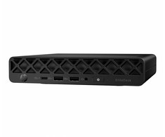 Hewlett Packard (HP) HP EliteDesk 8 Mini G1i Ultra 5 235T 16GB DDR5 SSD512 Intel Graphics W11Pro 3Y OnSite stacionarus stacionarus kompiuteris