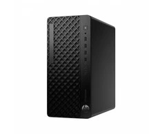HP „EliteDesk 8 Tower G1i“ stacionarus kompiuteris su dirbtiniu intelektu, „Intel Core Ultra 5 235“ procesoriumi, 16 GB DDR5-SDRAM, „Windows 11 Pro“, Juoda