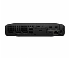 Hewlett Packard (HP) HP EliteDesk 8 Mini G1i Ultra 5 235T 16GB DDR5 SSD512 Intel Graphics W11Pro 3Y OnSite stacionarus stacionarus kompiuteris