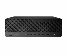 Stacionarus kompiuteris Hewlett Packard (HP) HP EliteDesk 8 SFF G1i Ultra 7 265 16GB DDR5 5600 SSD 1TB Arc W11Pro 3Y OnSite