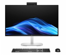 Stacionarus kompiuteris HP EliteStudio 8 AiO G1i Intel Core Ultra 5 235, 27 colių, 16 GB, 512 GB SSD, W11P