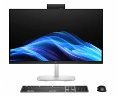 Stacionarus kompiuteris HP EliteStudio 8 AiO G1i Intel Core Ultra 5 235, 27 colių, 16 GB, 512 GB SSD, W11P