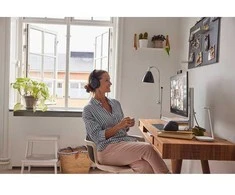 Hewlett Packard (HP) HP Elite Studio 8 AIO G1i Ultra 5 235 27"QHD Touch 350nits IPS AG 16GB DDR5 5600 SSD512 Intel Graphics Cam5MP W11Pro 3Y OnSite