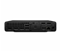 Hewlett Packard (HP) HP ProDesk 4 Mini G1i Ultra 5 225T 16GB DDR5 5600 SSD 512 Arc W11Pro 3Y OnSite stacionarus stacionarus kompiuteris