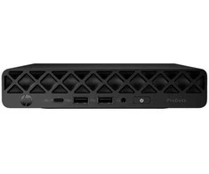 Stacionarus kompiuteris hp inc. kompiuteris ProDesk 4 Mini G1i U5-235T 512GB/16GB/W11P BY6Y0ET