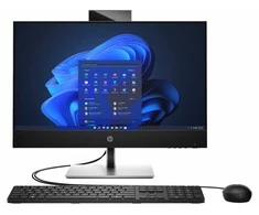 Stacionarus kompiuteris HP ProOne 440 All-in-One G9 - Core i5-14500 | 23,8"-FHD-Dotyk | 16GB | 512GB | Win11Pro