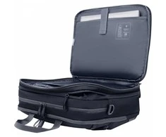 Hewlett Packard (HP) HP Travel Plus 15L 14-inch Nešiojamas kompiuteris Bag