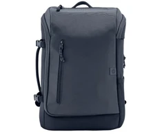 Hewlett Packard (HP) Kuprinė hp travel 25l iron pilkas laptop backpack do notebooka 15,6" pilka 6b8u4aa