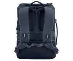 Hewlett Packard (HP) Kuprinė hp travel 25l iron pilkas laptop backpack do notebooka 15,6" pilka 6b8u4aa