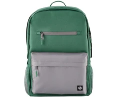 Hewlett Packard (HP) Kuprinė hp campus do notebooka 15.6" 7j595aa zielono-pilka