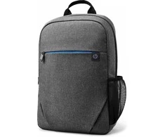 Hewlett Packard (HP) Kuprinė hp prelude laptop backpack do notebooka 15,6" pilka 2z8p3aa