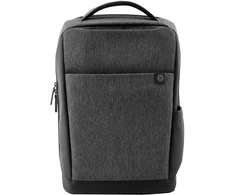Hewlett Packard (HP) Kuprinė hp renew travel laptop backpack do notebooka 15,6" grafito 2z8a3aa