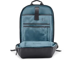 Hewlett Packard (HP) Kuprinė hp travel 18l iron pilkas laptop backpack do notebooka 15,6" pilka 6b8u6aa
