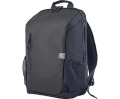 Hewlett Packard (HP) Kuprinė hp travel 18l iron pilkas laptop backpack do notebooka 15,6" pilka 6b8u6aa