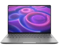Nešiojamas kompiuteris Hewlett Packard (HP) HP ZBook Ultra G1a Copilot+ asmeninis kompiuteris AMD Ryzen AI Max PRO 390 Mobilioji darbo stotis 35,6 cm (14") WUXGA 64 GB LPDDR5x-SDRAM 1 TB SSD Wi-Fi 7 (802.11be) „Windows 11 Pro“ dirbtinis intelektas, dirbtinis intelektas, asmeninis kompiuteris