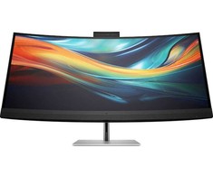Hewlett Packard (HP) Monitorius 40 cali s7 pro 740 pm 5k2k konferencijos 8y2r2aa