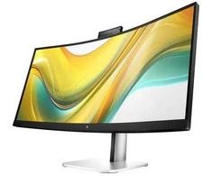 Hewlett Packard (HP) Monitorius konferencyjny s5 pro 534pm wqhd 9e0z2ut#abb