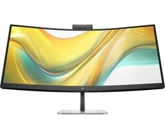 Hewlett Packard (HP) Monitorius konferencyjny s5 pro 534pm wqhd 9e0z2ut#abb