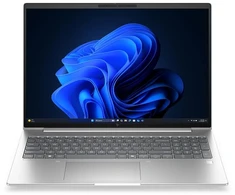 Hewlett Packard (HP) Nešiojamas kompiuteris HP EliteBook 6 G2i 16 E34F3ET Core 5 315 16" WUXGA 16GB 512SSD W11Pro