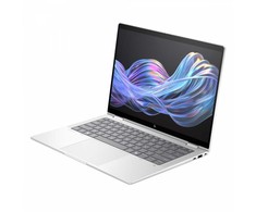Hewlett Packard (HP) Nešiojamas kompiuteris elitebook x flip g1i u7 268v 1tb/32gb/w11p/14 b9zx6et