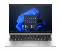 Hewlett Packard (HP) HP EliteBook 835 G11 AMD Ryzen™ 5 8540U Nešiojamas kompiuteris 33.8 cm (13.3") WUXGA 16 GB LPDDR5x-SDRAM 512 GB SSD Wi-Fi 6E (802.11ax) Windows 11 Pro AI PC Sidabrinis