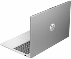 Hewlett Packard (HP) HP 250R G10 Core 5 120U 15.6"FHD 250nits AG 16GB DDR5 5200 SSD512 Iris Xe Cam1080p 41Wh W11Pro Turbo Sidabrinis 3Y OnSite