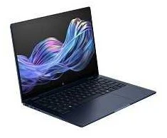Hewlett Packard (HP) Nešiojamas kompiuteris elitebook x flip g1i u7 258v 1tb/32gb/w11p/14 b9zx9et