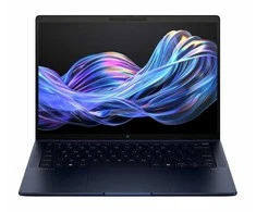 Nešiojamas kompiuteris HP EliteBook X G1i AI 14 - Ultra 7 258V | 14"-WUXGA | 32GB | 1TB | Win11Pro | 5G | Tamsiai mėlynas