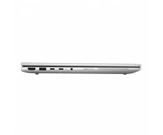 HP EliteBook 6 G1a AI PC AMD Ryzen AI 7 250 Nešiojamas kompiuteris 35,6 cm (14") WUXGA 16 GB DDR5-SDRAM 512 GB SSD Wi-Fi 6E (802.11ax) Windows 11 Pro Sidabrinė