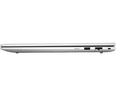 Hewlett Packard (HP) HP ProBook 4 G1i AI Intel Core Ultra 5 225U Nešiojamas kompiuteris 40.6 cm (16") WUXGA 16 GB DDR5 SDRAM 512 GB SSD Wi-Fi 6E (802.11ax) Windows 11 Pro AI PC Sidabrinis