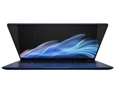 HP EliteBook Ultra G1i 14 inch Nešiojamas kompiuteris Next Gen AI PC Intel Core Ultra 7 258V Nešiojamas kompiuteris 35.6 cm (14") 2.8K Jutiklinis ekranas 32GB 512GB SSD Windows 11 Pro Copilot+ PC Mėlyna