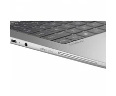 HP EliteBook 6 G1a AI PC AMD Ryzen AI 7 250 Nešiojamas kompiuteris 35,6 cm (14") WUXGA 16 GB DDR5-SDRAM 512 GB SSD Wi-Fi 6E (802.11ax) Windows 11 Pro Sidabrinė