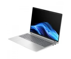 Nešiojamas kompiuteris HP ProBook 4 G1a 16 - Ryzen 7 250 | 16" | 24GB | 512GB | W11P | Sidabrinė