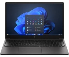 Nešiojamas kompiuteris HP 255R G10 - Ryzen 5 7535U | 15,6"-FHD | 16GB | 512GB | W11P