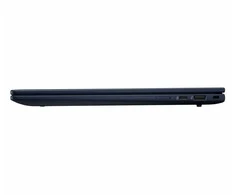 HP EliteBook X G1i 14 inch Nešiojamas kompiuteris Next Gen AI PC Copilot+ PC Intel Core Ultra 7 258V Nešiojamas kompiuteris 35.6 cm (14") 2K 32 GB LPDDR5x-SDRAM 1 TB SSD Wi-Fi 7 (802.11be) Windows 11 Pro Mėlyna