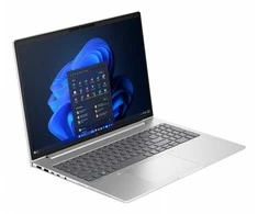 Nešiojamas kompiuteris HP „EliteBook 6 G1a“ 16 colių nešiojamasis kompiuteris su dirbtiniu intelektu AMD Ryzen™ 7 250, 40,6 cm (16 colių) WUXGA 16 GB DDR5-SDRAM 512 GB SSD „Wi-Fi 6E“ (802.11ax) „Windows 11 Pro“