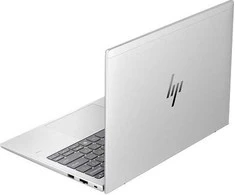 Nešiojamas kompiuteris Hewlett Packard (HP) HP EliteBook 6 G1i AI kompiuteris su Intel Core Ultra 5 225U procesoriumi, 33,8 cm (13,3 colio), WUXGA jutikliniu ekranu, 16 GB DDR5-SDRAM, 512 GB SSD, Wi-Fi 6E (802.11ax), Windows 11 Pro, sidabrinė spalva