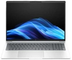 Nešiojamas kompiuteris Hewlett Packard (HP) Nešiojamasis kompiuteris EliteBook 8 G1A, AMD Ryzen 5 Pro 340, 1TB, 32GB, W11P, 16.0" C51HPET