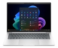 Nešiojamas kompiuteris Hewlett Packard (HP) Nešiojamasis kompiuteris EliteBook 8 G1A Ryzen 7 Pro 350 512 GB / 16 GB / W11P / 13.3" C51FWET