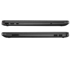 Nešiojamas kompiuteris HP 250 Core 5-120U/15,6″/8GB/512GB/W11 Pro
