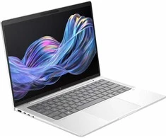 Hewlett Packard (HP) Nešiojamas kompiuteris elitebook x g1i u7 258v 1tb/32gb/w11p/14 b9zy2et