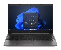 Nešiojamas kompiuteris HP 250R 15,6 colio G9 su Intel Core Ultra 5 120U procesoriumi, 39,6 cm (15,6 colio), „Full HD“ 16 GB DDR4-SDRAM, „Wi-Fi 6“ (802.11ax), „Windows 11 Pro“, juodas