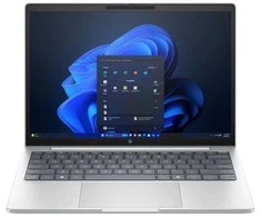 Hewlett Packard (HP) Nešiojamas kompiuteris elitebook 8 g1i u7-255u 512gb/16gb/w11p/13.3 c51lbet