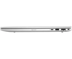 Hewlett Packard (HP) HP EliteBook G8 Ultra 7 255U 16" WUXGA IPS 400nits AG 32GB DDR5 5600 SSD 1TB Arc Cam IR 5 Mpx AI 62Wh W11Pro Glacier Sidabrinis 3Y OnSite Nešiojamas kompiuteris