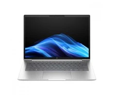 Hewlett Packard (HP) HP ProBook 4 G1a AI PC AMD Ryzen™ 7 250 Nešiojamas kompiuteris 14" WUXGA 16 GB DDR5 Wi-Fi 6E Windows 11 Pro Sidabrinis